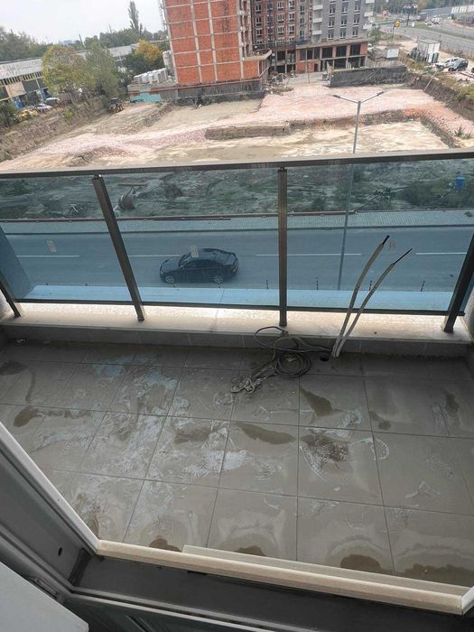 Продава се Едностаен апартамент в Пловдив, Гагарин - 40 кв.м за 1675 €/кв.м - Снимка #3