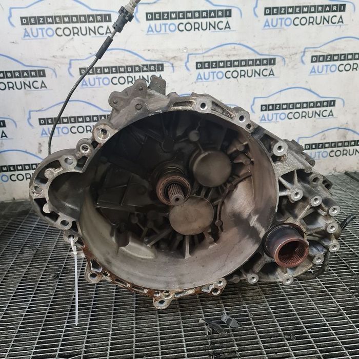 Cutie de viteze Land Rover Freelander 2 Facelift 2.2 Diesel 2010 - 2012 150CP Manuala 6 ...