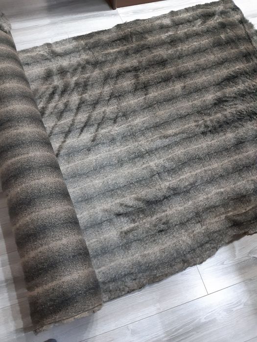 Мех искуственный