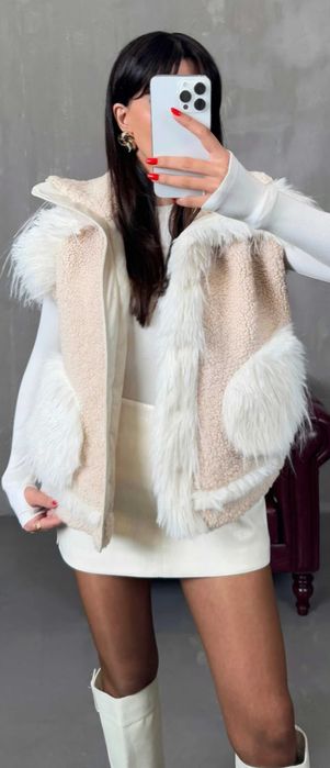 Дамски елеци и парфюми