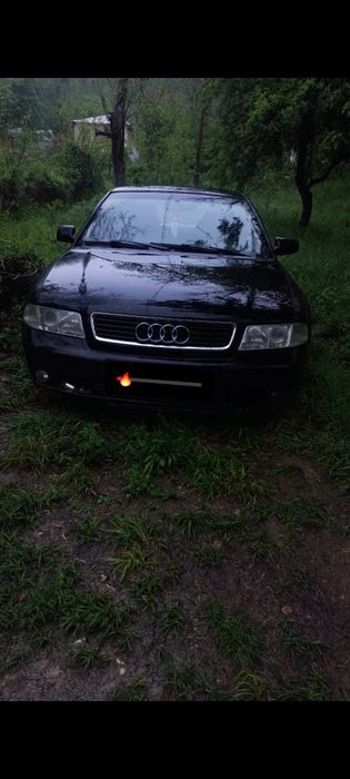 Audi a4 b5 270 cp