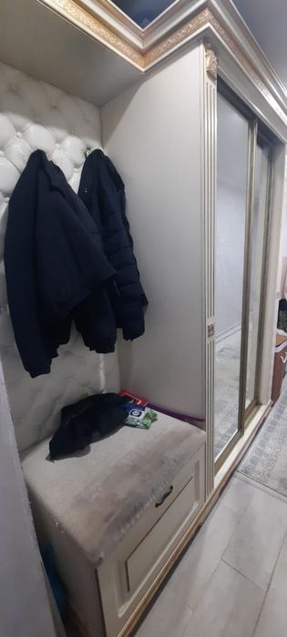 Прихожка сатылады