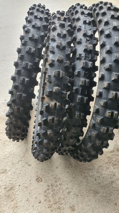 Anvelope Enduro Cross R18 R19 si R21 (140 80 18 / 110 90 19/90 90 21)