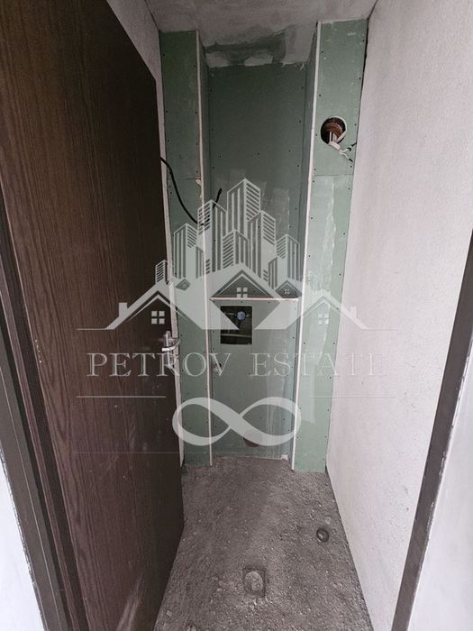 3-стаен в Пазарджик, област-гр.Велинград площ 104 цена 85000