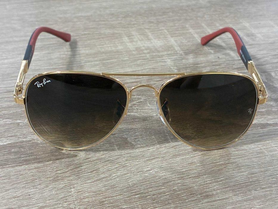 Слънчеви очила RayBan RB3761
