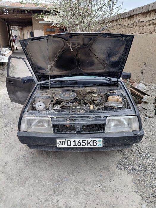 Lada 2199 yili 1995