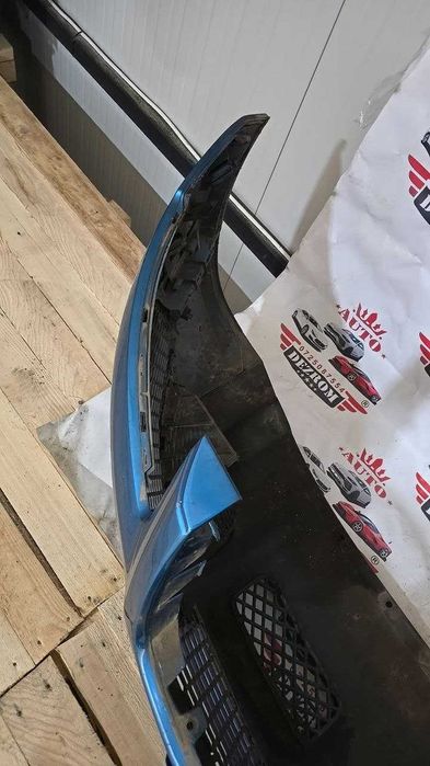 Bara fata culoare Z4 / C9Z 7L6807217 VW Touareg I (7LA, 7L6, 7L7)