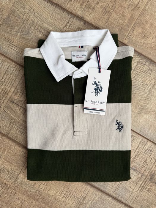 Pulover USPA