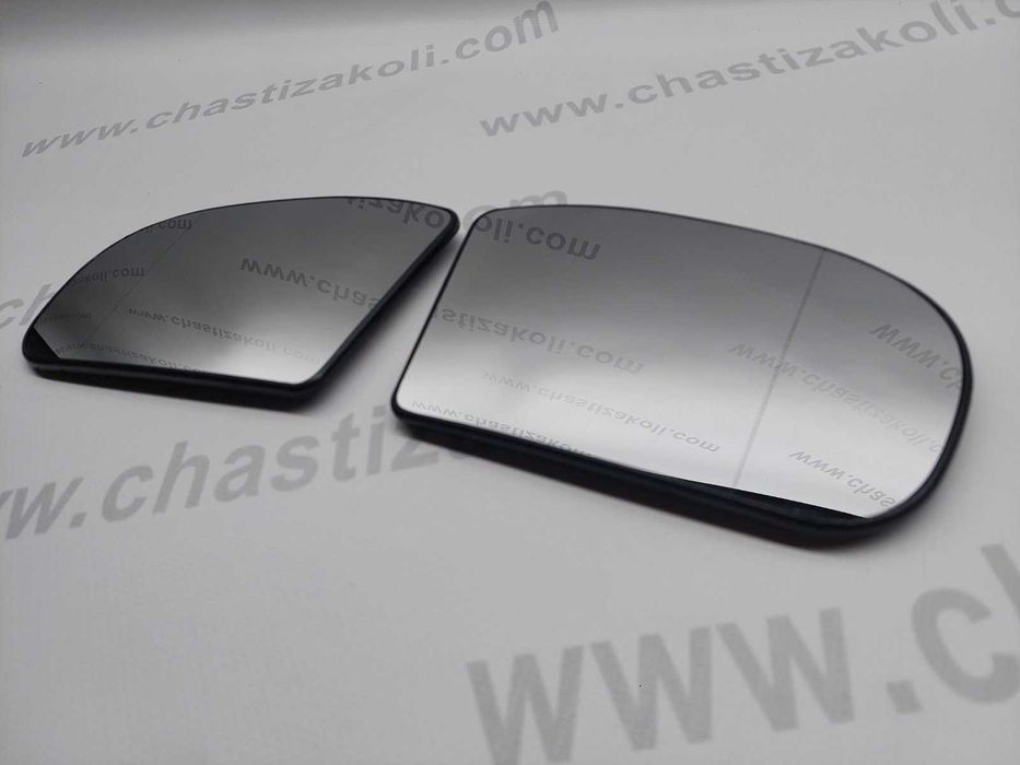 Стъклa за огледало MERCEDES C-CLASS W203 / E-Class W211
