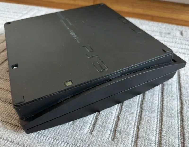 PS3 Slim Modat 480GB