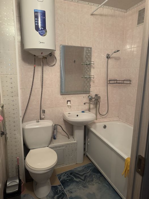 На длительный срок аренда