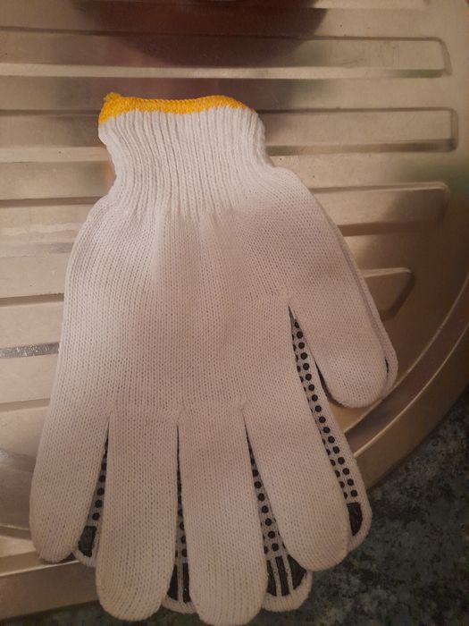 Продам перчатка хб качественный