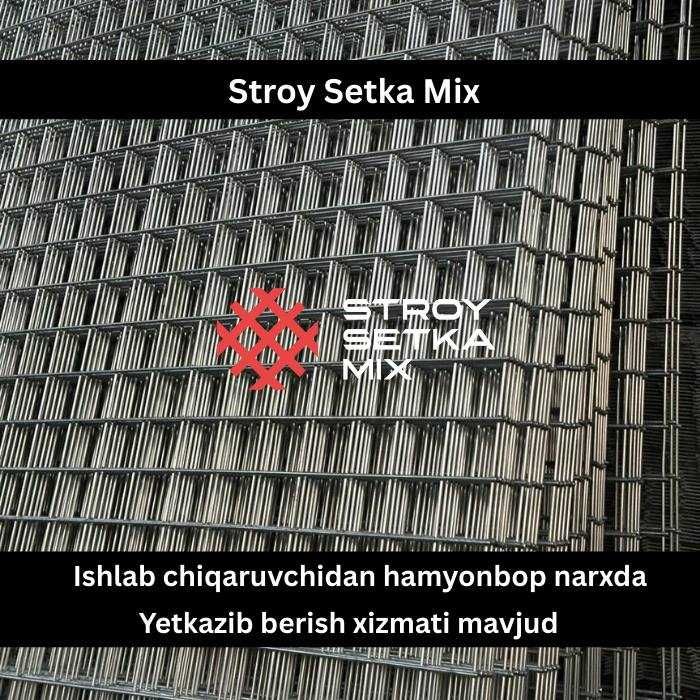 Gabion setka optom narxda Лист сетка Габион оцинковка
