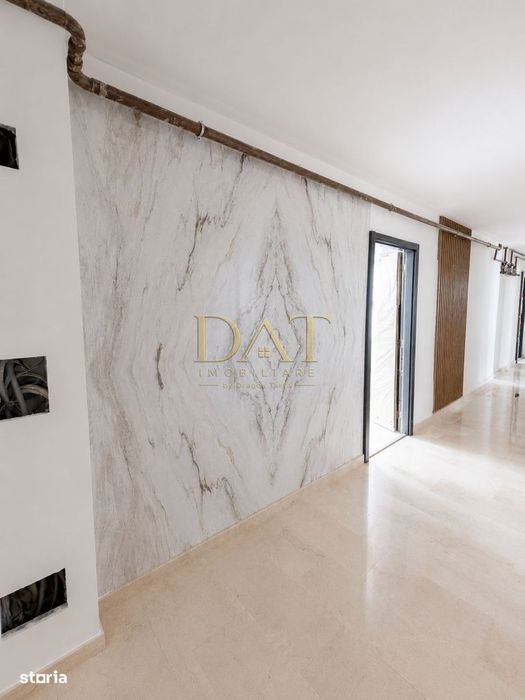 3 camere, finisat premium, parcare inclusa, VIVA FELIX RESIDENCE