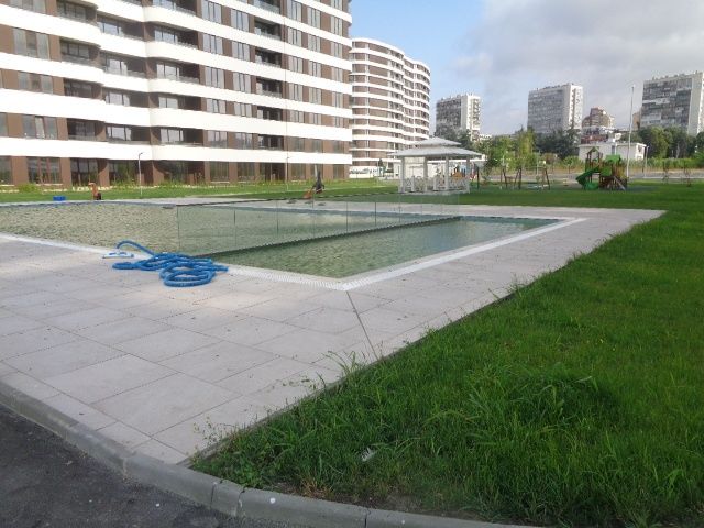 Продава се Тристаен апартамент в Варна, Трошево - 115 кв.м за 2174 €/кв.м - Снимка #1