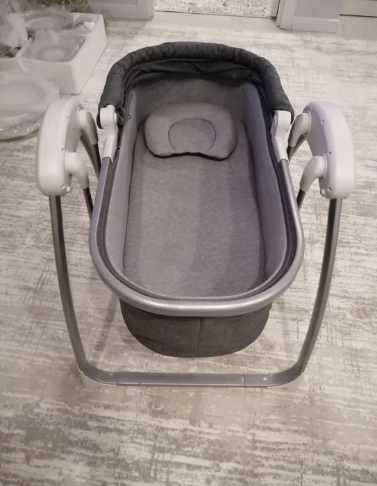 Люлька-колыбель для детей