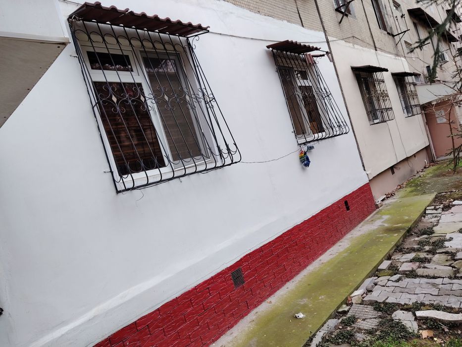 Мирзо Улугбек тумани Кора Сув-2