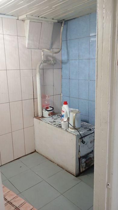 Продам дом в городе Макинске