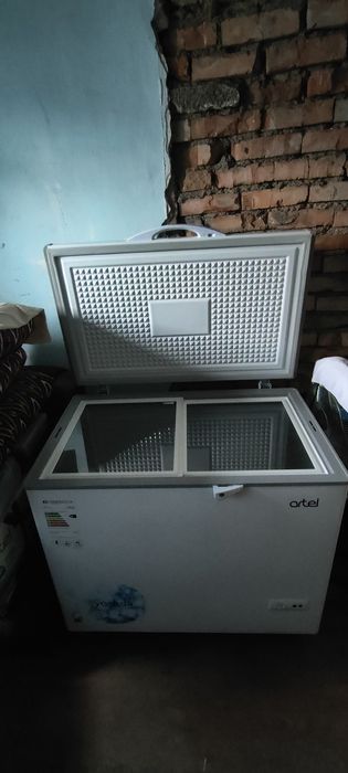 морозильная камера сотилади