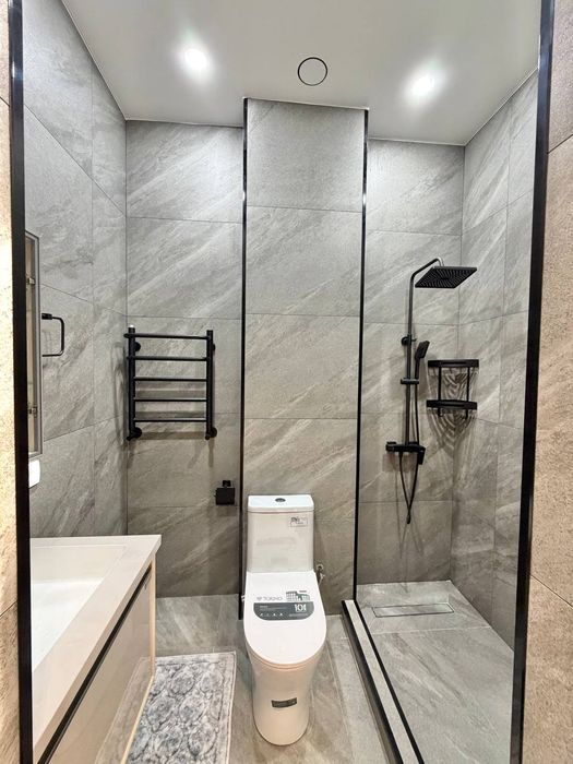 Продаётся квартира в ЖК Royal House Ор Фрегат