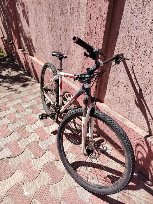 Bicicleta MTB Cross Arrow Exte 29"