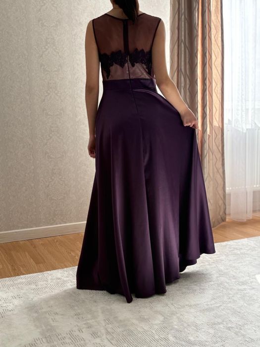 Платье вечернее продам