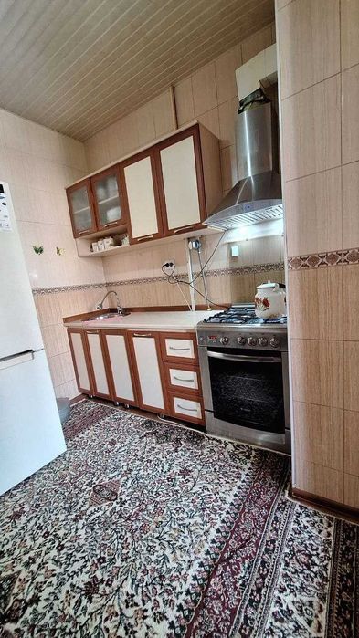 Продам 3 ком Карасу 6 №М530