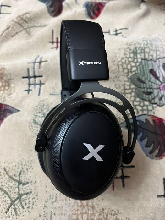 Игровые наушники XTREON CY-200