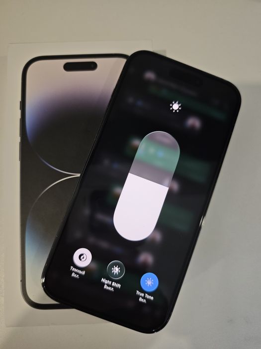 iPhone 14 pro 128 gb