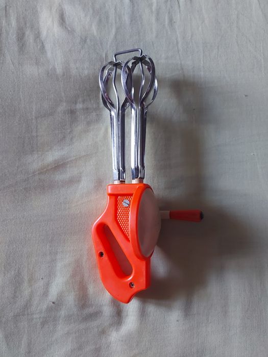 Mixer vechi manual