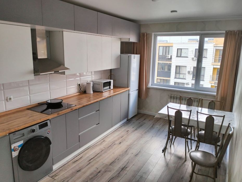 Сдам квартиру по часам