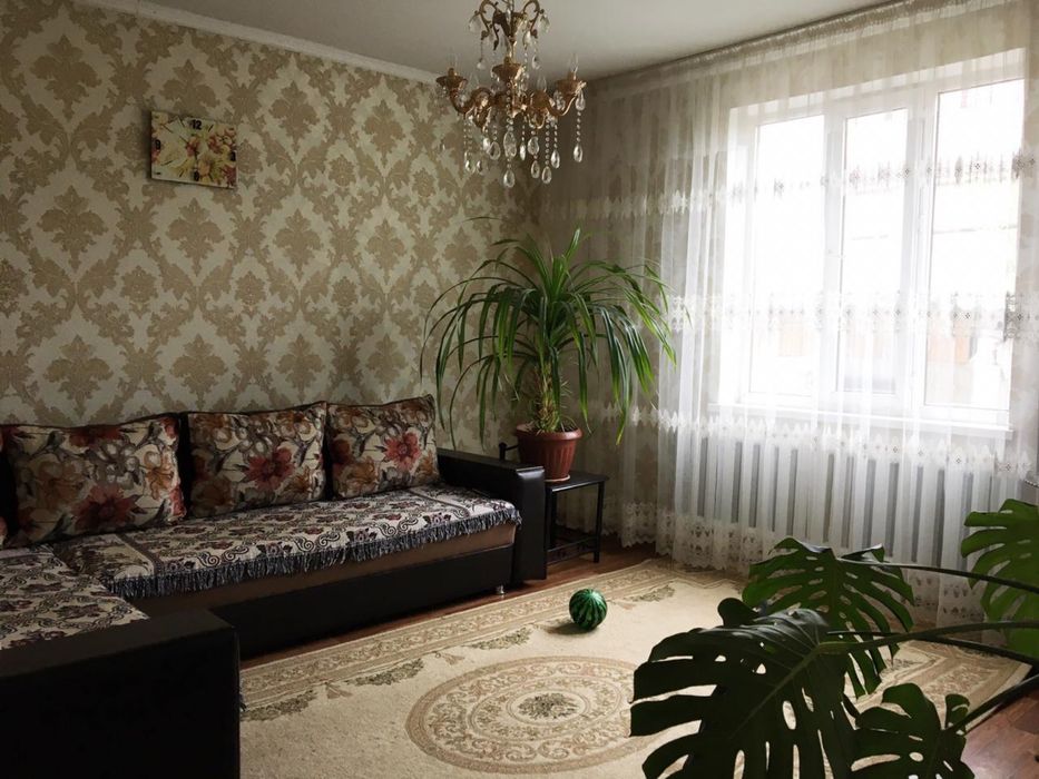 Продам дом в поселке Абай 9,1 соток