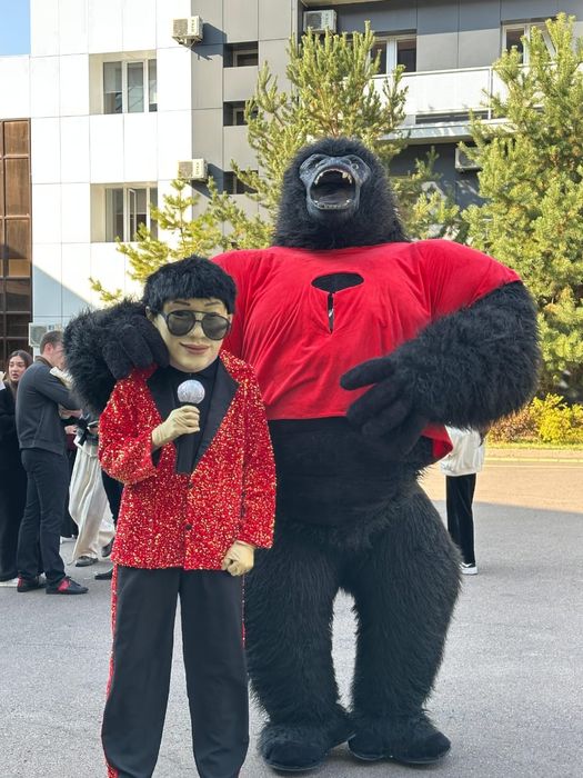 Туылған күнмен құттықтау/ Поздравление