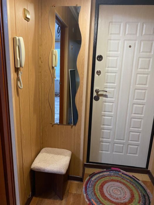 Сдам 1 ком Квартиру