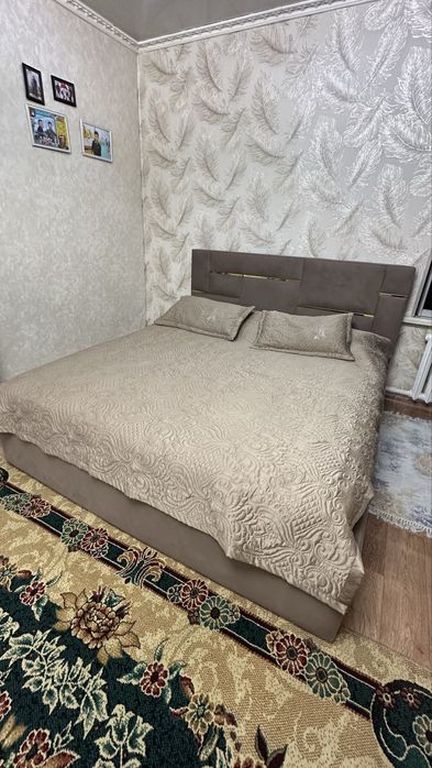 Кровать для спальни