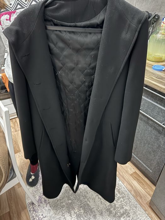 Продам пальто