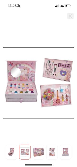 Подарок для девочек