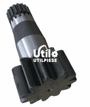 Pinion Reductor Komatsu PC100 PC120 PC130 PC150 PC200 + piese Komatsu