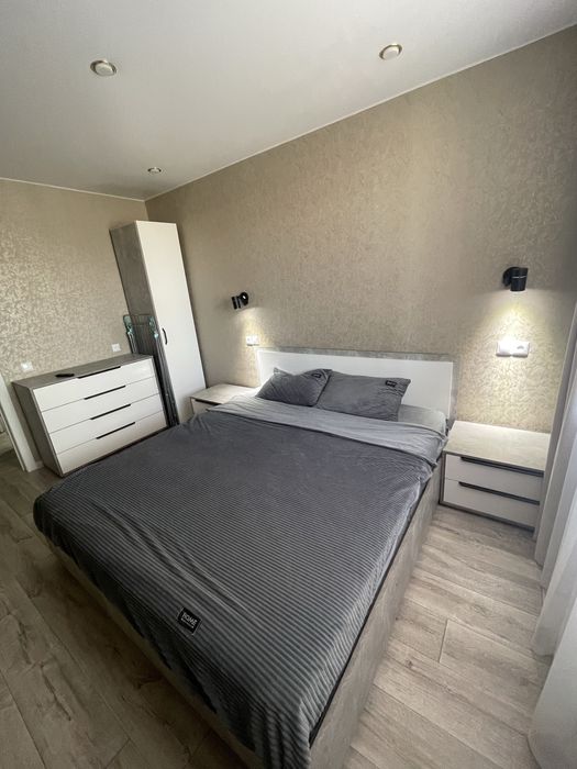 2х ком Ночь 12000, Сутки 15000 для двоих