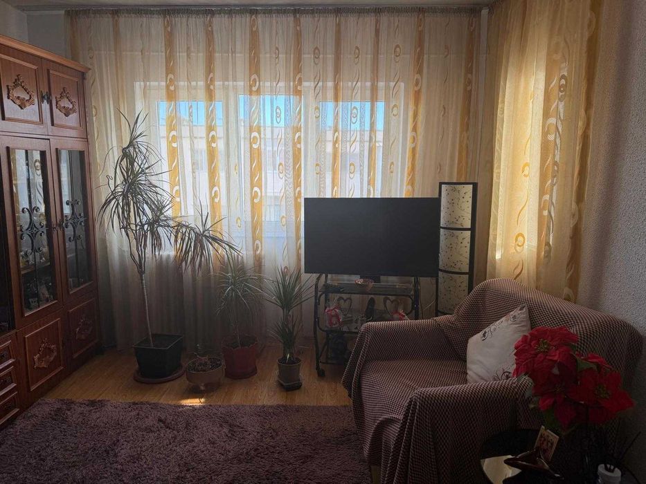 Apartament etaj 4
