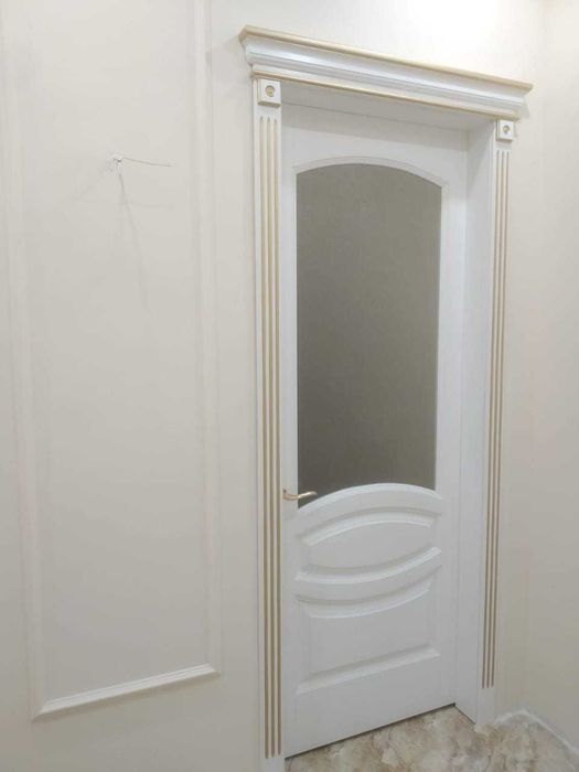 Столярный цех. Двери. Окна. Балконы