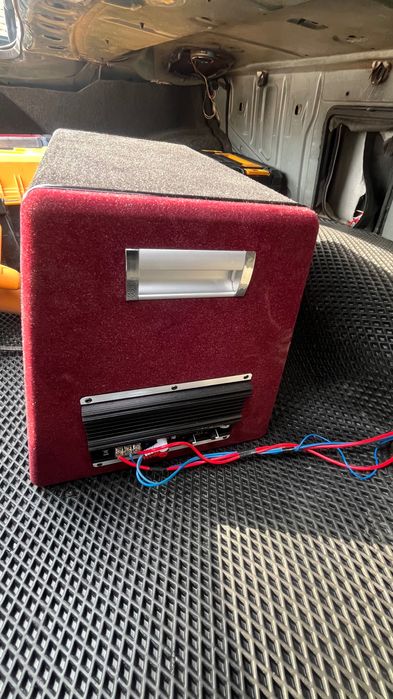 Буфер syzx сатылады