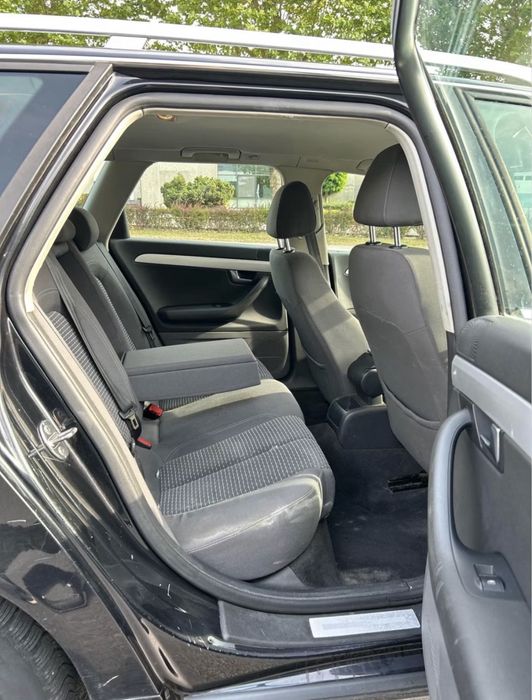 Seat exeo 2.0 tdi