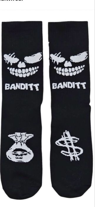 Чорапи Bandit (виж описанието)