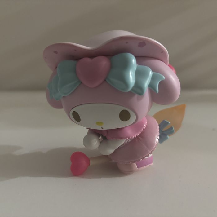 melody мелоди фигурки