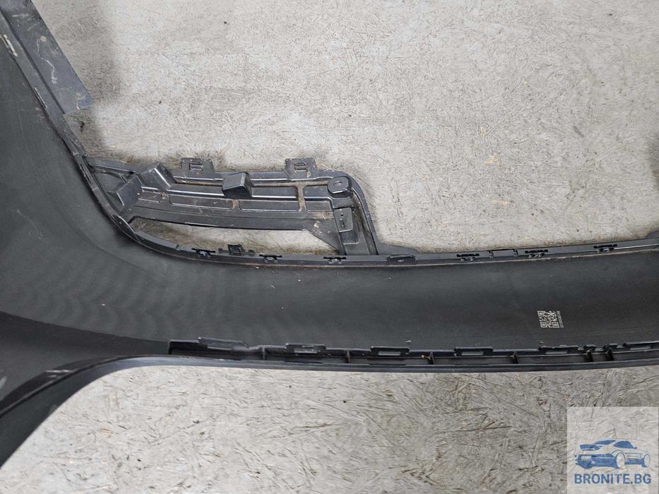 Задна броня TESLA MODEL 3 HIGHLAND Тесла модел 3 2023-