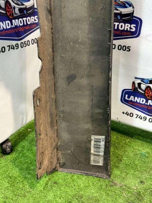 Prag, ornament prag dreapta 2008 bmw 318i seria 3 e90 2.0 benzina 2011 2012 2013 2014 2015 2016 2017