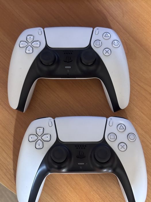 Плейстейшн 5 slim