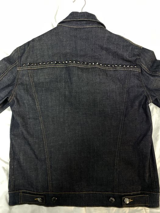 Jacheta de blug Zadig & Voltaire