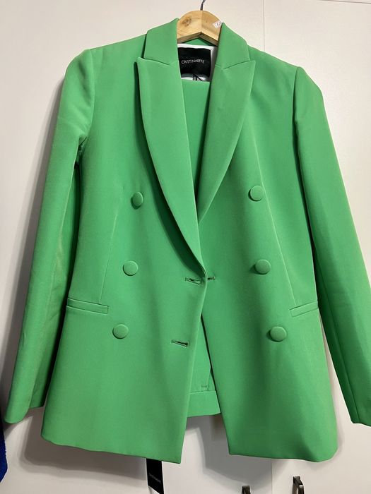 Сет сако и панталон